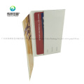 Custom Booklet /Brochure/Postcard /Flyer/Paper Card Printing